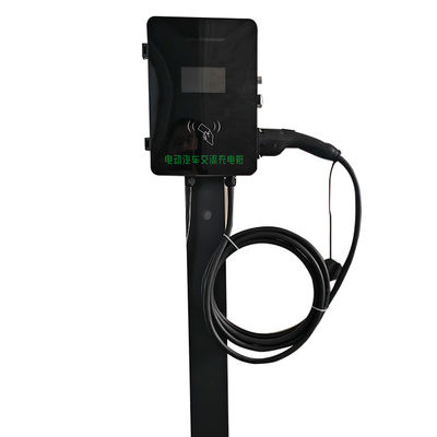 Wallbox 22KW EV-Elektroladegerät Auto EV-Ladegerät für die Wandladung